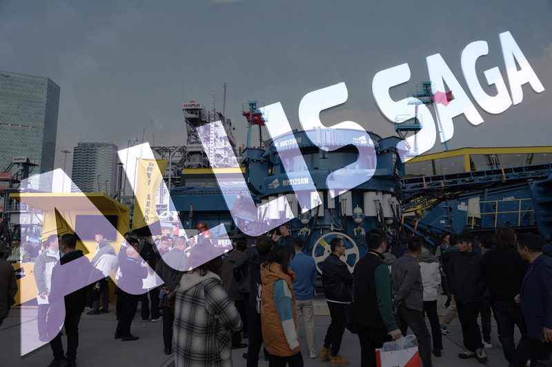 Новая конусная дробилка от компании ALLIS SAGA: обзор модели MHC1250M | Добывающая промышленность