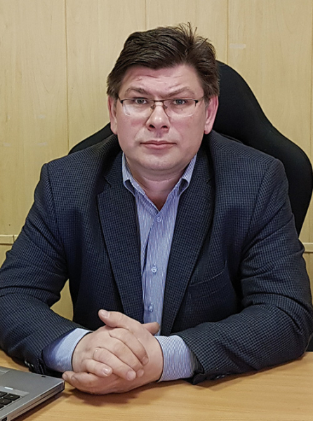 В зоне особой ответственности