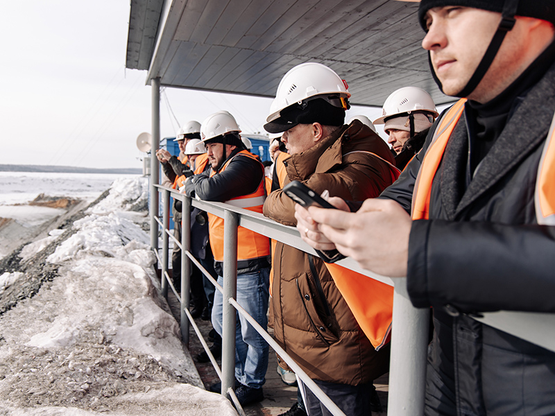 «TECH MINING Сибирь» 2025: практики импортозамещения | Добывающая промышленность