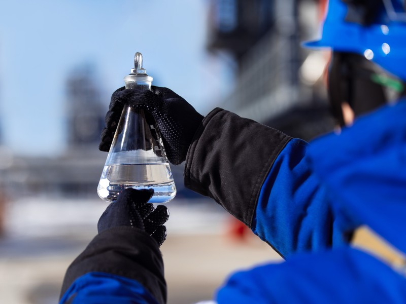 &laquo;Газпромнефть-СМ&raquo; презентовала линейку белых масел на отраслевой конференции | Добывающая промышленность