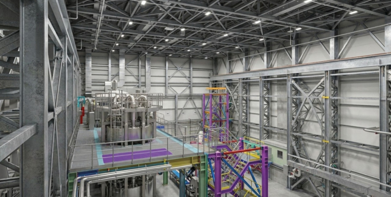 Почему коммерческий инжиниринг не спешит менять BIM-софт