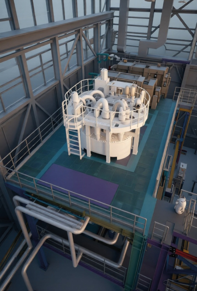 Почему коммерческий инжиниринг не спешит менять BIM-софт